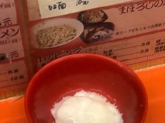 -拉面莊夢語＆中华料理八椿
