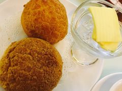 -新大咀港式茶餐厅(宝山万达店)