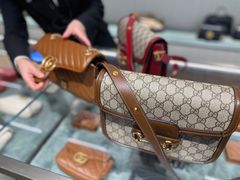 -GUCCI(南京德基店)