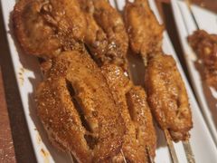 -南门小馆·清真(国贸商城店)
