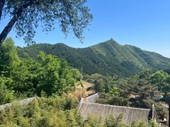 -潭柘寺景区