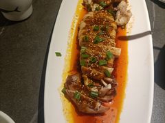 -前海沿·青岛菜(大拇指广场石老人店)