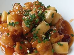 -尹兰楼西北风情餐厅(嘉定店)