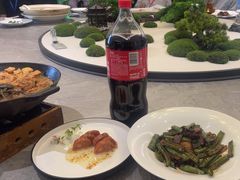 -上海古井假日酒店 · 徽昇楼中餐厅
