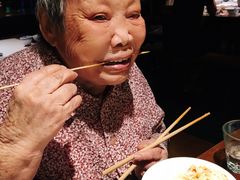 -老湖南民间菜·牛肉十八炒(花都店)