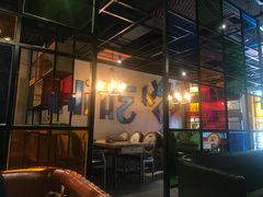 -铁人烧烤(北京店)