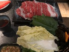 -湊湊火锅·茶憩(新中关购物中心店)