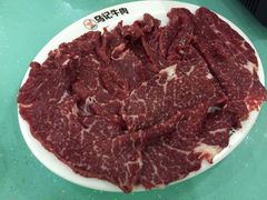 -乌记鲜活牛肉城(金砂东路店)