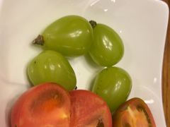 -青岛海景花园大酒店·白果树餐厅青岛菜