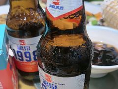 -大师傅金奖啤酒鱼(西街口总店)