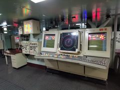 -泰达航母主题公园