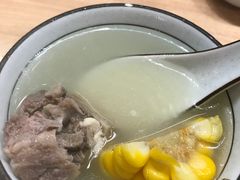 -狮头牌卤味研究所·卤味饭(花城汇南区店)