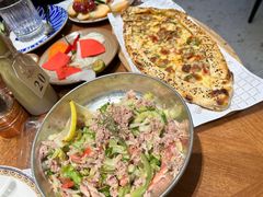 -SULTAN·苏坦土耳其餐厅(新光汇店)