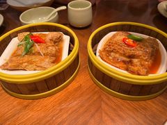 -蝴蝶里·粤菜·点心(龙湖杭州金沙天街店)