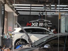 -新月3M汽车贴膜隐形车衣膜小二官方授权店(肖村桥店)