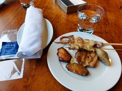 -广州富力君悦大酒店·凯菲厅