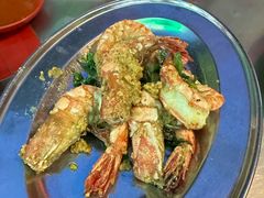 -黄亚华小食店(Jalan Alor)