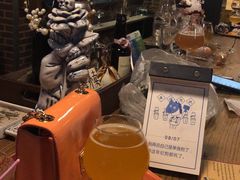 -顽啤猴精酿