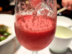-绿杨春·淮扬宴(庐山路店)