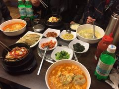 -乐天免税店(明洞店)