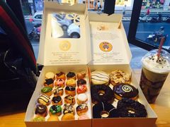 -J.CO Donuts & Coffee(Mal Bali Galeria)