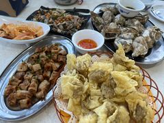 -嘉升大排档(番禺总店)