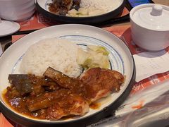 -大快活(丽丰店)