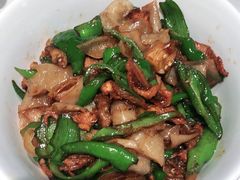 -湘邻呷铺·田园家宴(汉基广场店)