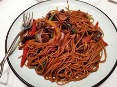 -香港茶餐厅文化体验馆(茶山镇店)