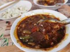 -刘老虎肉丸糊辣汤(总店)