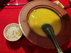 -那家小馆•北京菜•烤鸭(香山店)