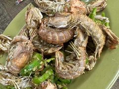 -贞姨美食·老字号海鲜大排档