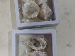 -房山世界地质公园博物馆