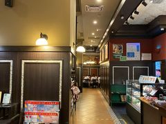 大堂-星巴克(杭州银泰城西一店)
