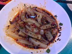 -川正旺江湖菜(三元桥店)