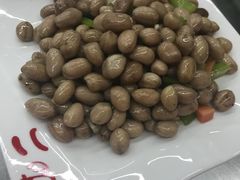 -屯老二农家铁锅炖·行业领军者(梅江店)