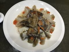 -吕四港大酒店-餐厅