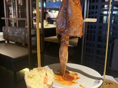 -火炉火自助餐(枫蓝国际店)