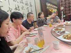 -烤肉宛饭庄(北新桥店)