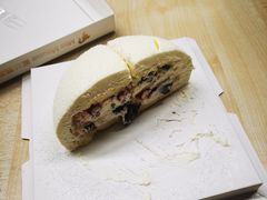 -逸绮瑶澜Miss Mousse Cake蛋糕(三里屯SOHO店)