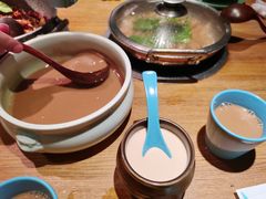 -吃饭皇帝大土家民族菜(正大广场店)