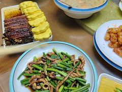 -前王院•巧克力海鲜市集餐厅(万平口店)