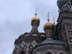 -滴血救世主教堂