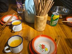 -老三样·美食研究中心(世贸路店)