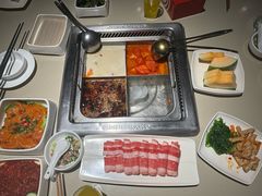 -海底捞火锅(杭州越界锦和大厦店)