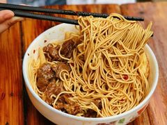 -李易面馆(树木岭店)