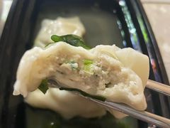 -北方饺子王·海肠捞饭·海鲜锅(山大店)