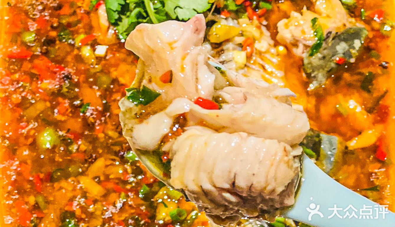 天津首家🔥正宗自贡菜～也太香了叭[调皮]