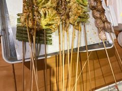 -小马哥烧烤(楚州店)