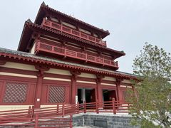 -洛阳古墓博物馆